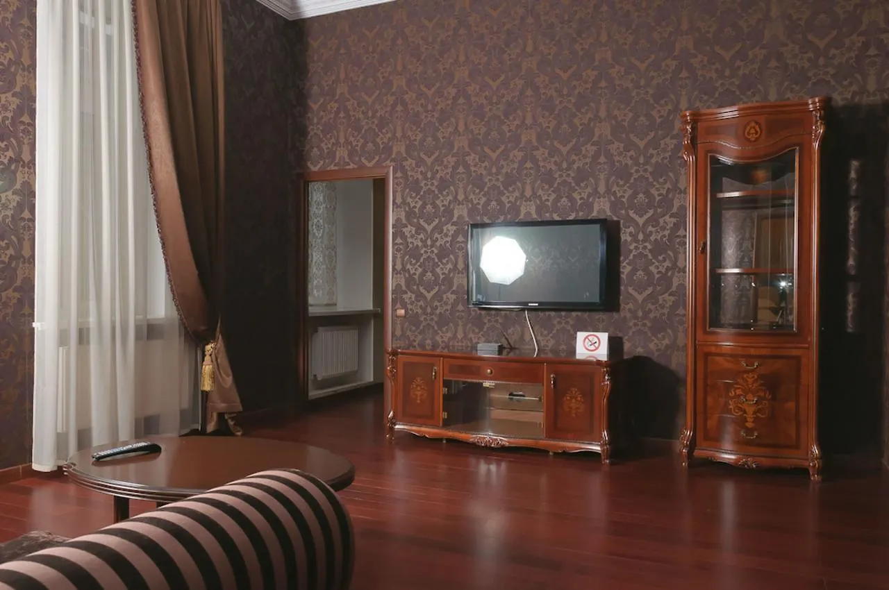 Apartment Partner Guest House Saksahans'Koho Kyiv