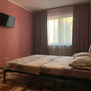 на григоренко 16 м позняки Апартаменты