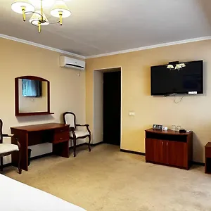 Black Sea Hotel