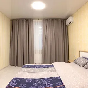 Апартаменты в ЖК Friendly House,метро Левобережная Апартаменты