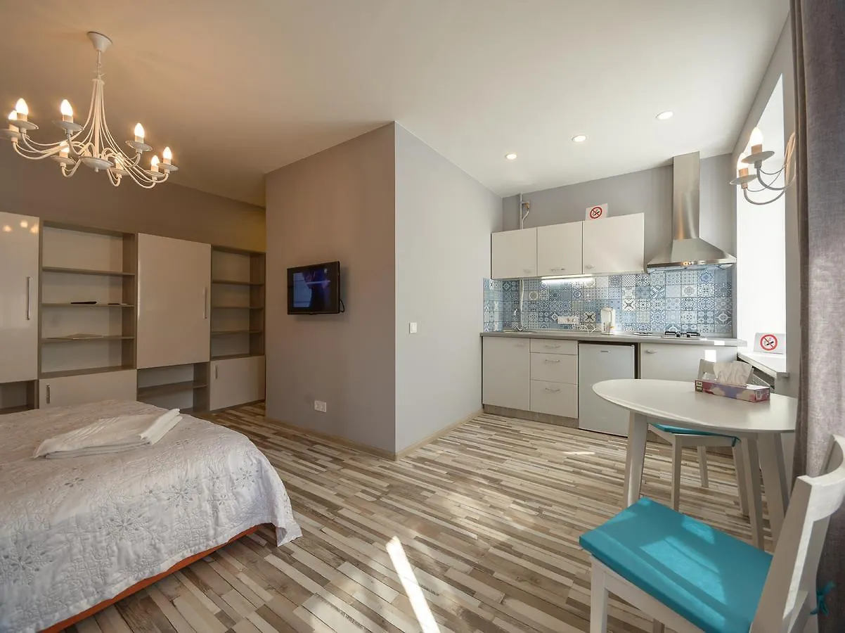 Partner Guest House Saksahans'Koho Киев 0*,